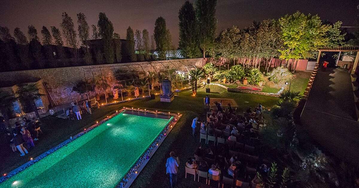 Een foto van Hotel Antares Villafranca di Verona