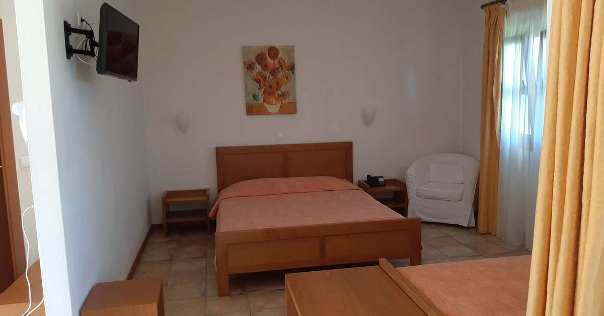Een foto van Hotel Gi Ga Mar