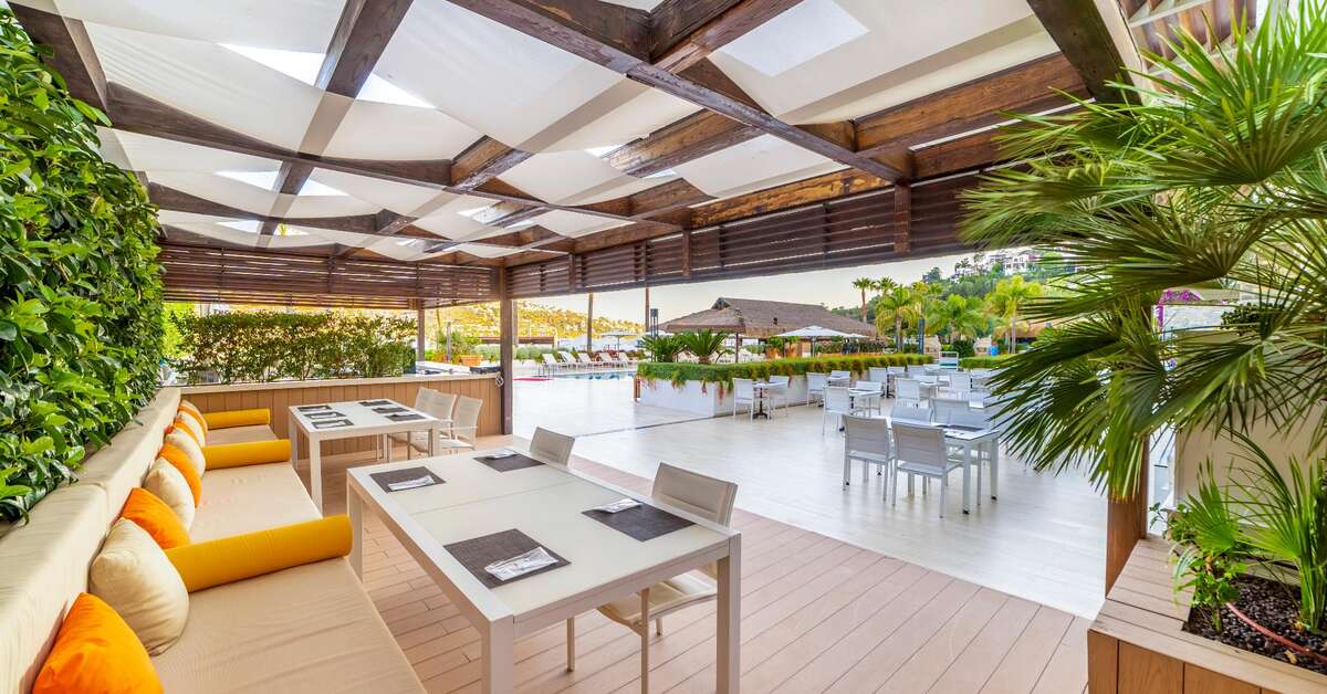 Een foto van Mivara Luxury Resort & Spa