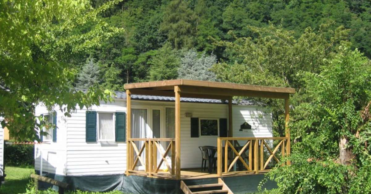 Een foto van Camping Due Laghi