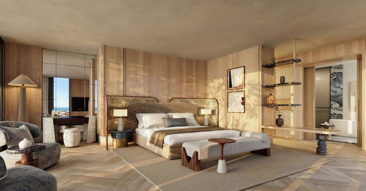 Een foto van Amoh a Luxury Collection
