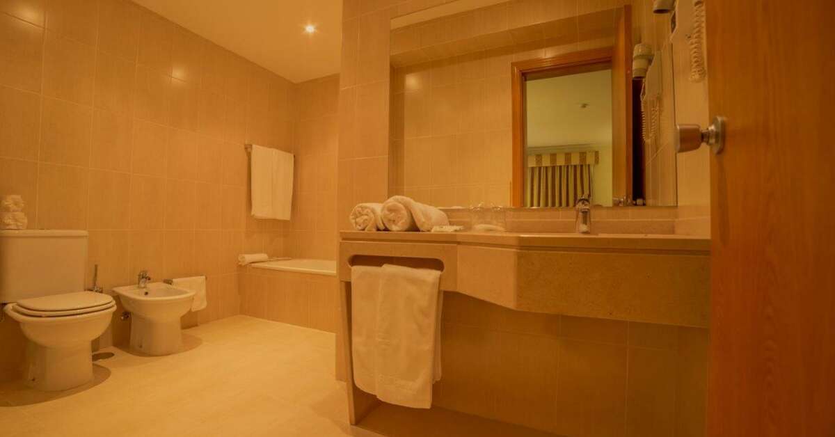 Een foto van Hotel Santa Eufemia