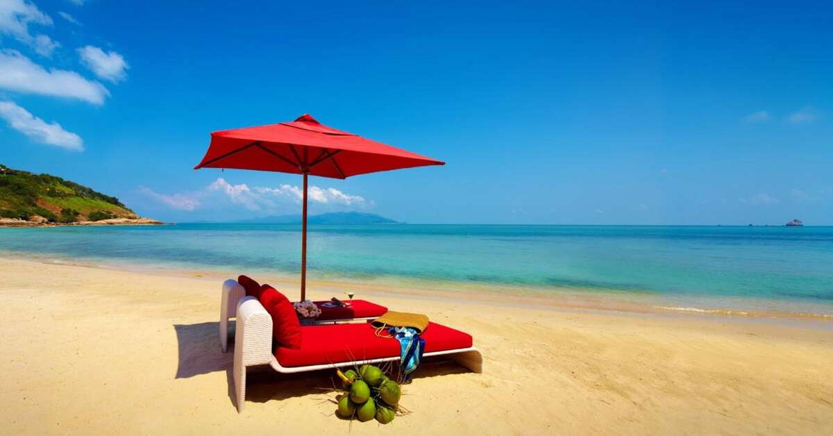 Een foto van Melati Beach Resort & Spa