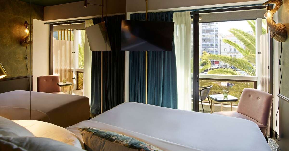Een foto van Skylark by Aluma Hotels & Resorts