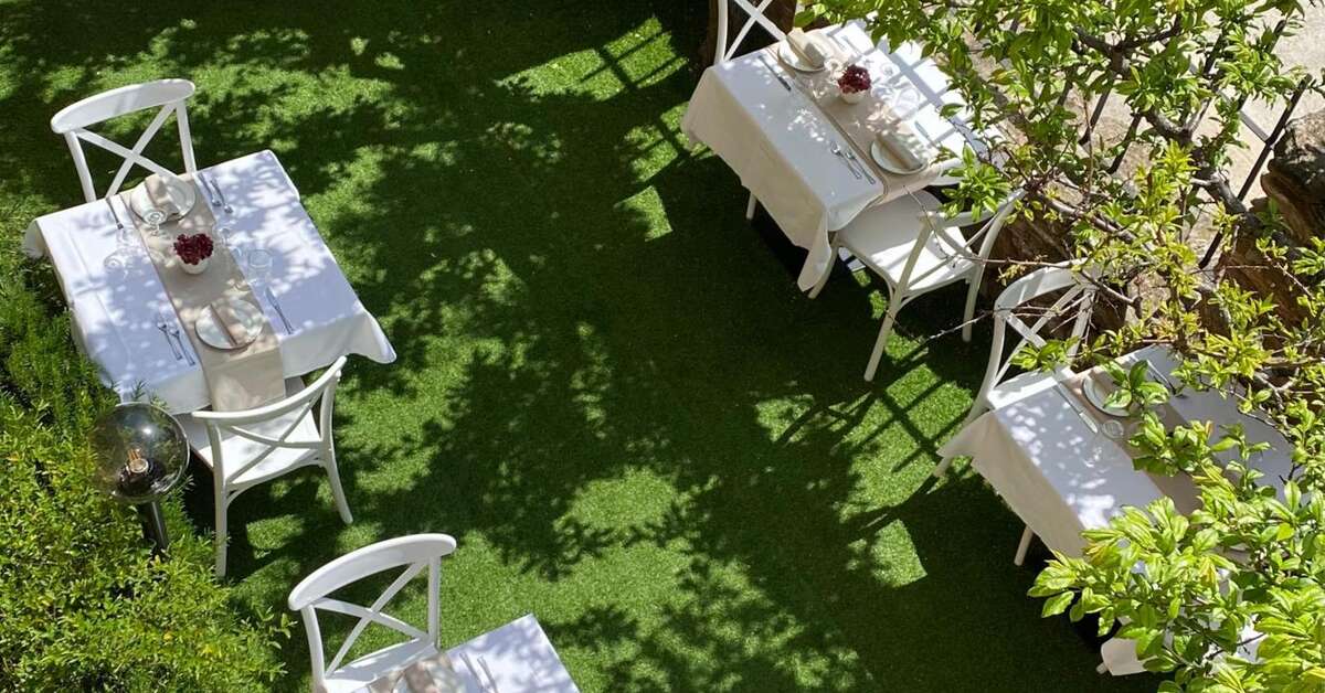 Een foto van Hotel Donatella