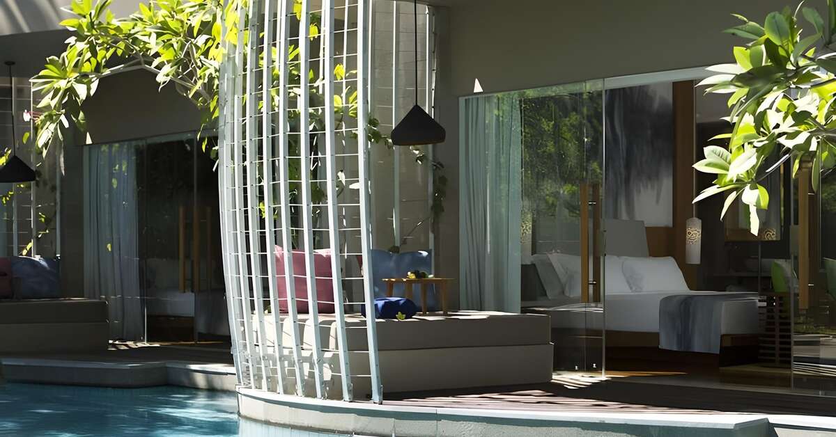 Een foto van Maya Sanur