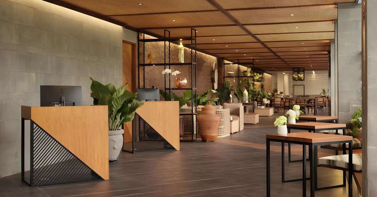 Een foto van Kayumas Seminyak Resort
