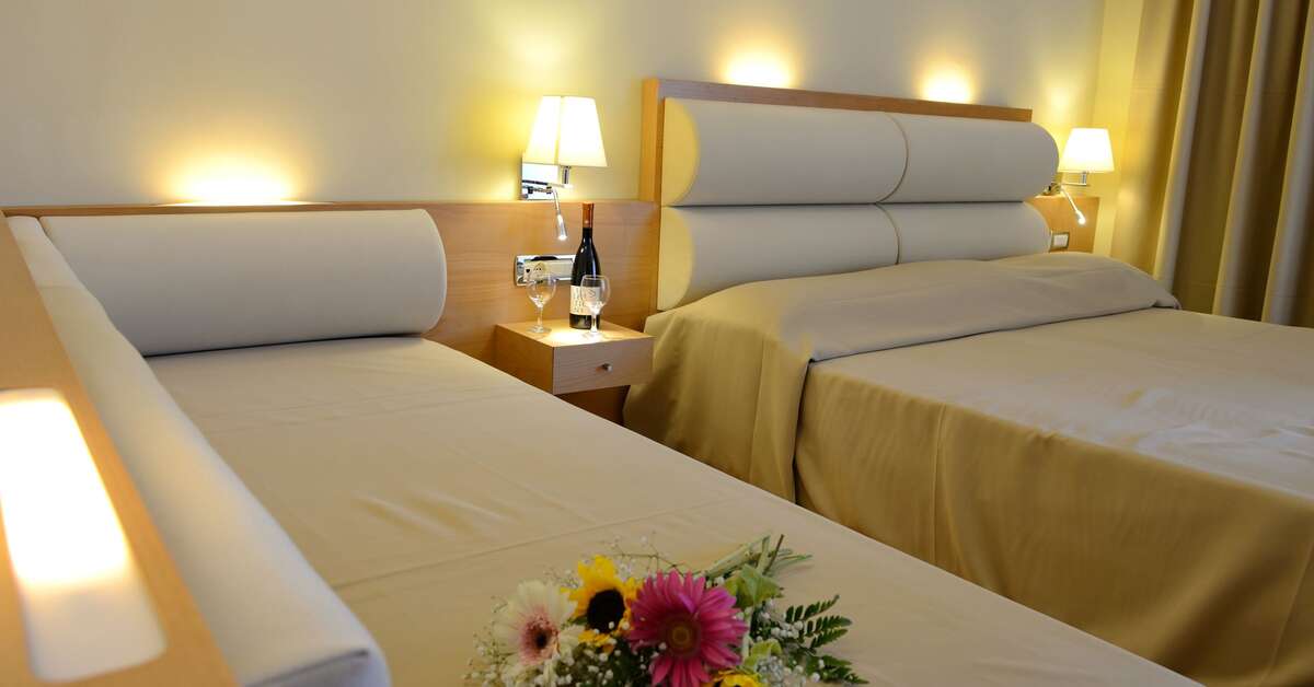 Een foto van Maritina Hotel