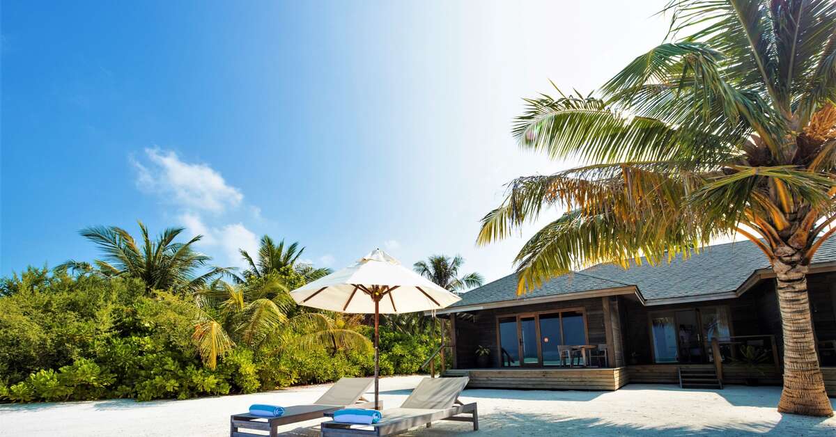 Een foto van Jawakara Islands Maldives
