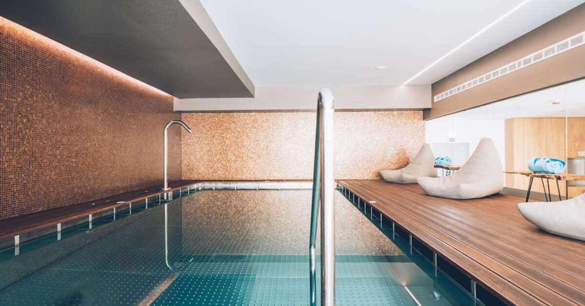 Een foto van Iberostar Selection Lisboa