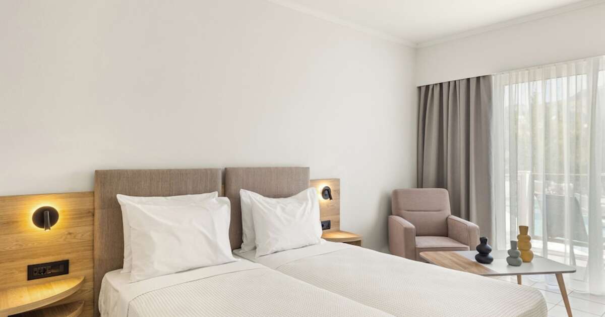 Een foto van Labranda Kiotari Miraluna Resort