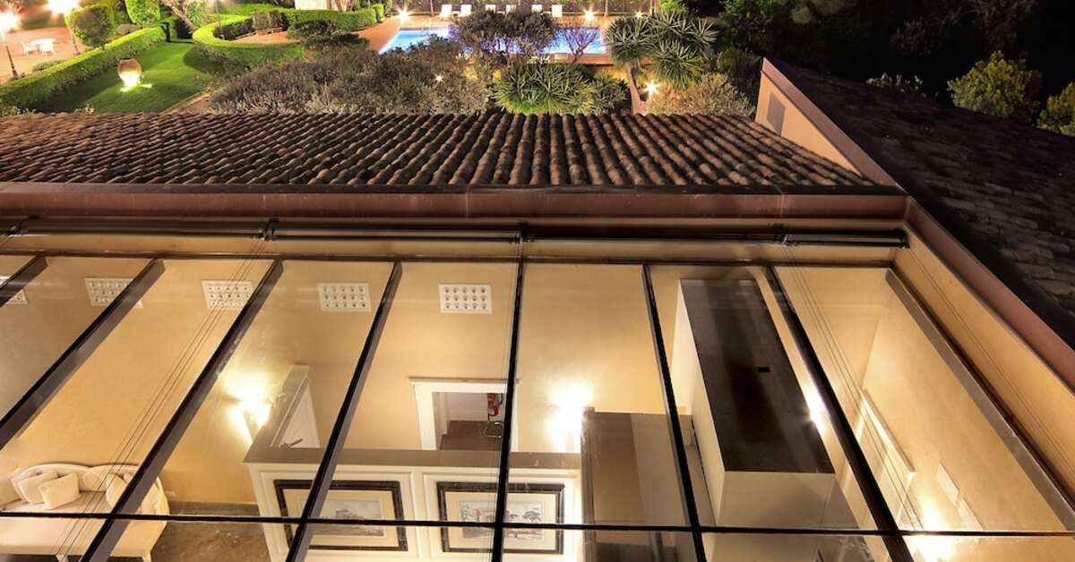 Een foto van Villa Athena Hotel