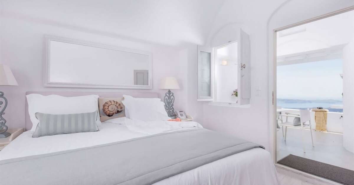 Een foto van Aqua Luxury Suites