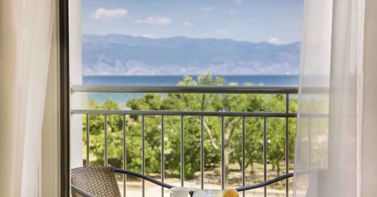 Een foto van Sunny Baska Residence by Valamar