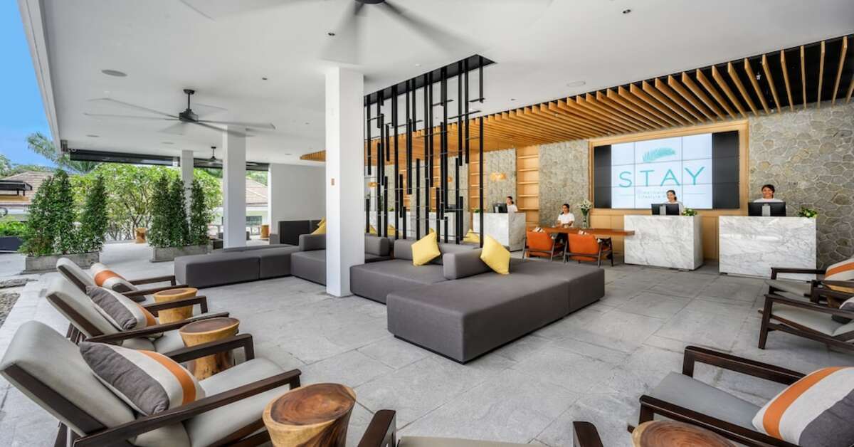 Een foto van Stay Wellbeing & Lifestyle Resort