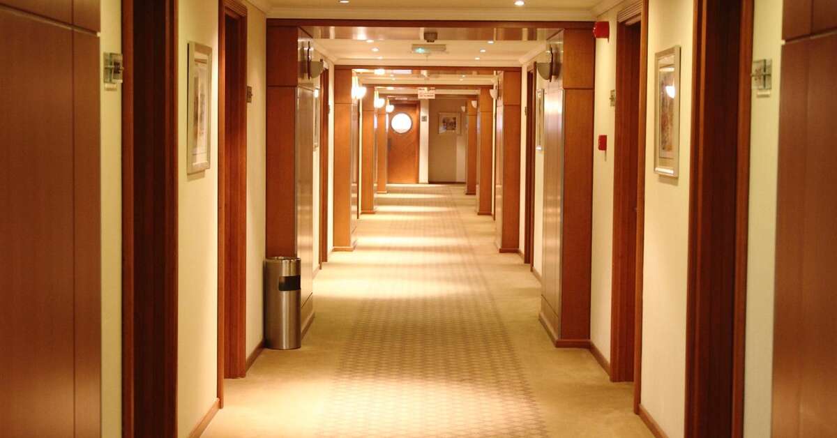 Een foto van Lavender Hotel Sharjah
