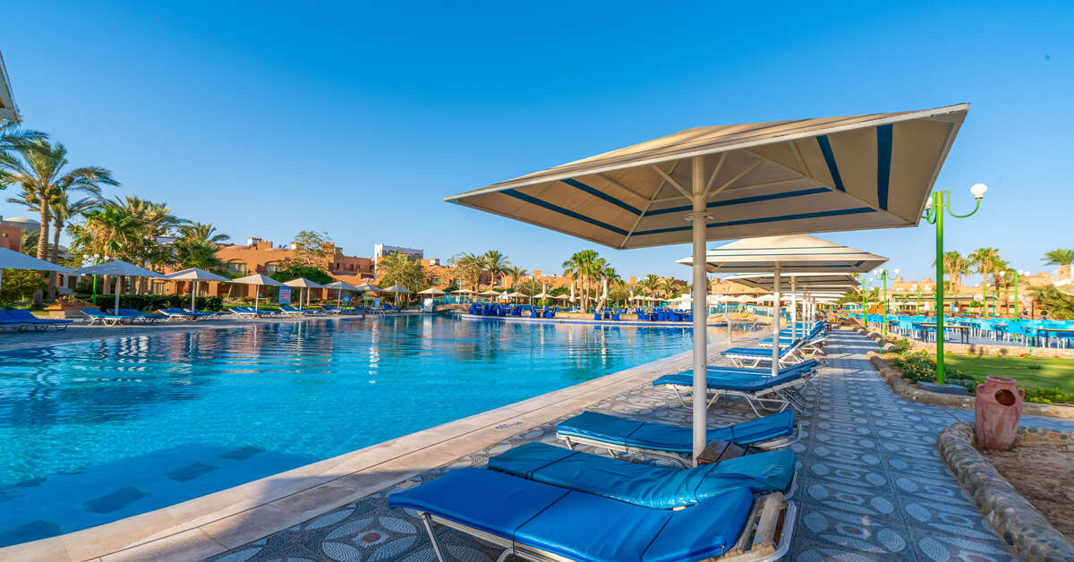 Een foto van Akassia Swiss Resort