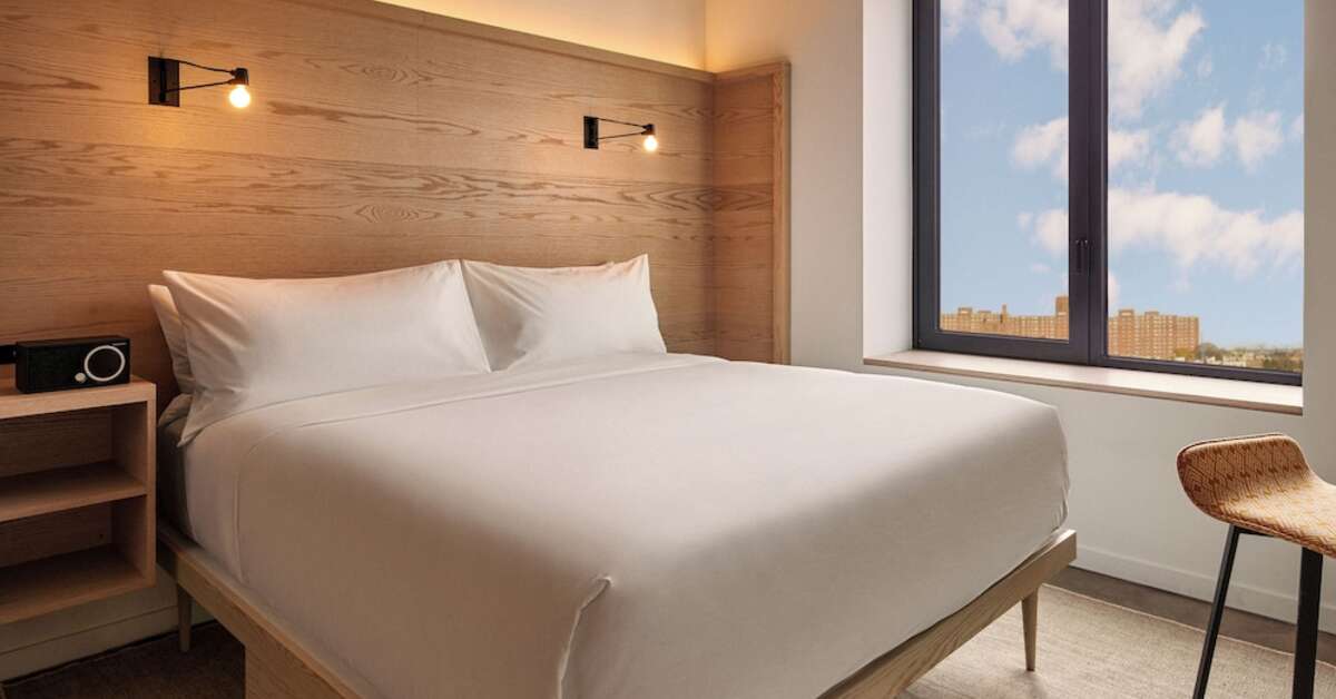 Een foto van Radio Hotel