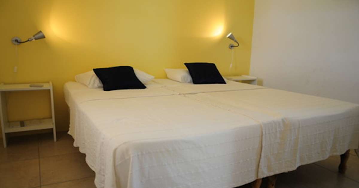 Een foto van Curinjo Resort