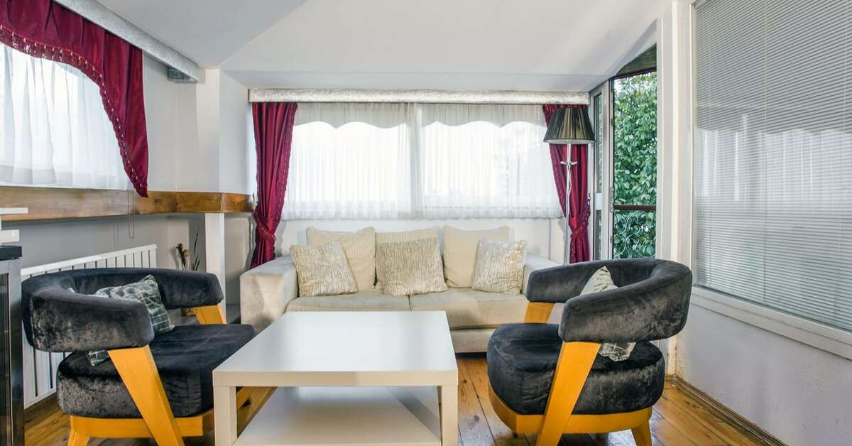 Een foto van Garden House Hotel