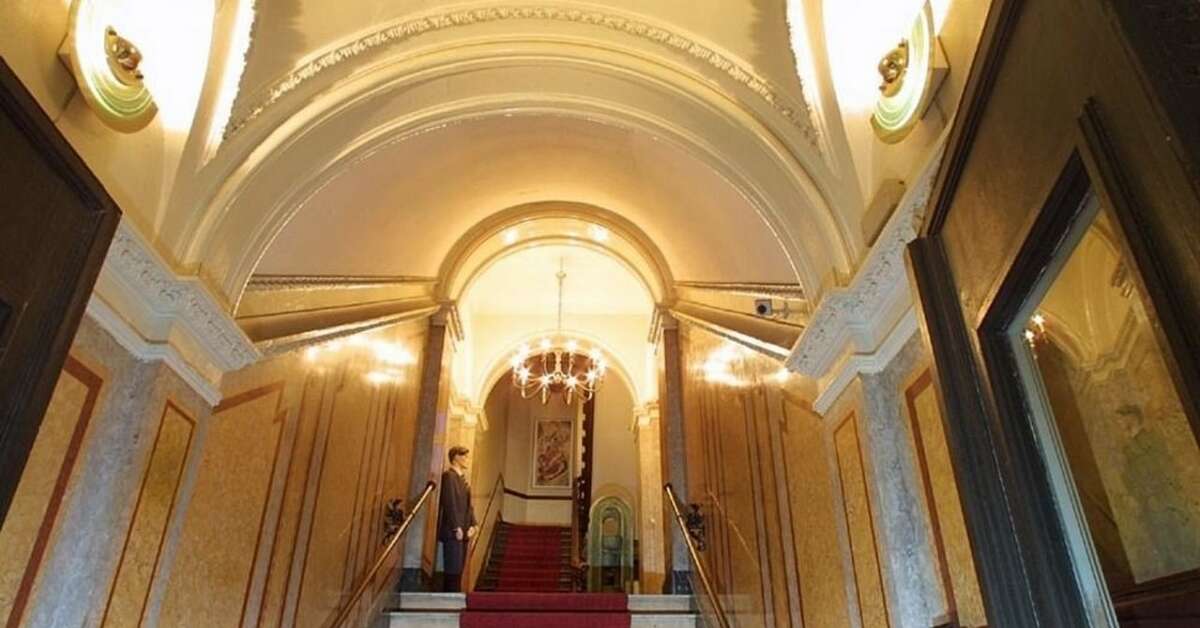 Een foto van Hotel Air in Berlin