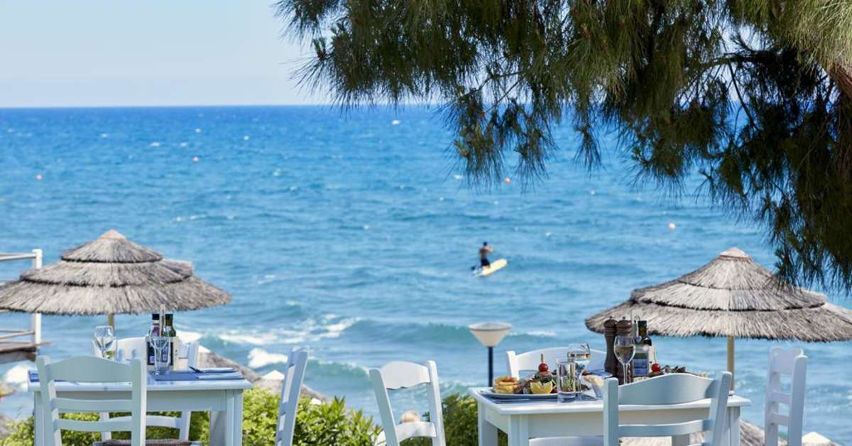 Een foto van TUI Blue Atlantica Bay