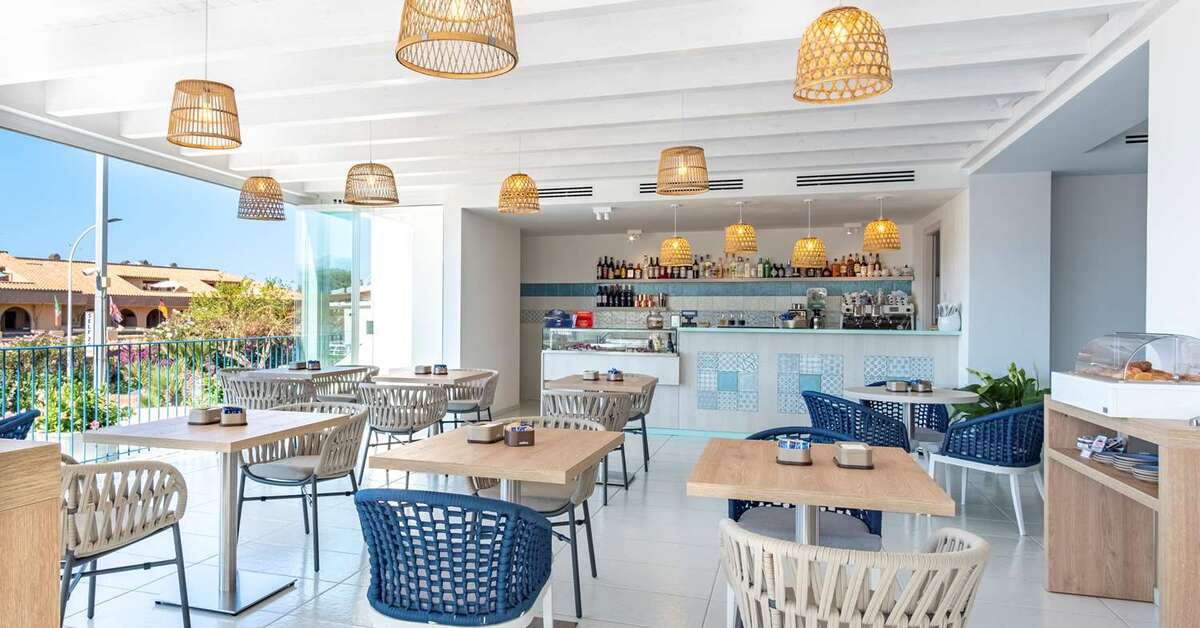 Een foto van Hotel Blumarea