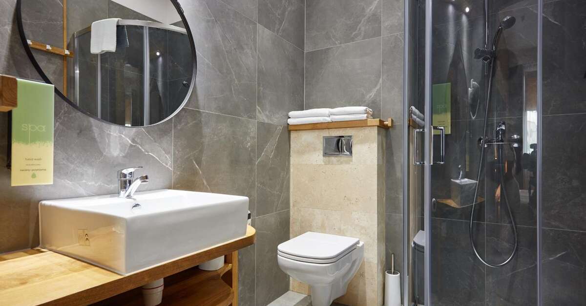Een foto van Hotel Batory