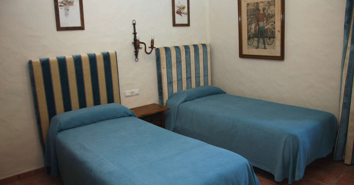 Een foto van Cortijo Fontanilla