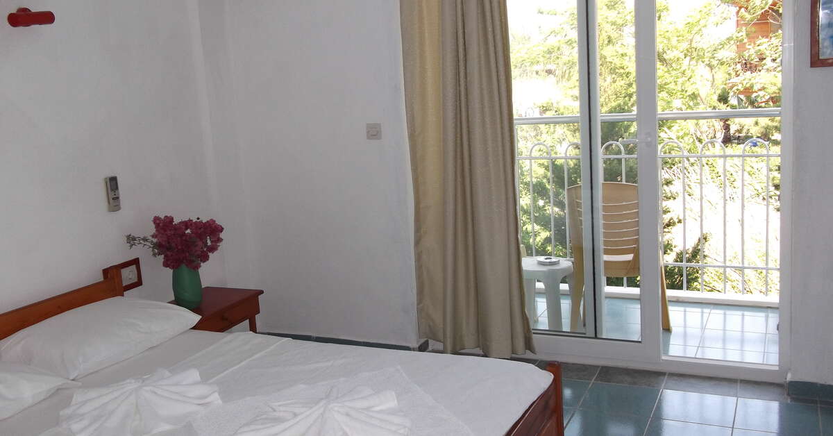 Een foto van Yavuz Hotel