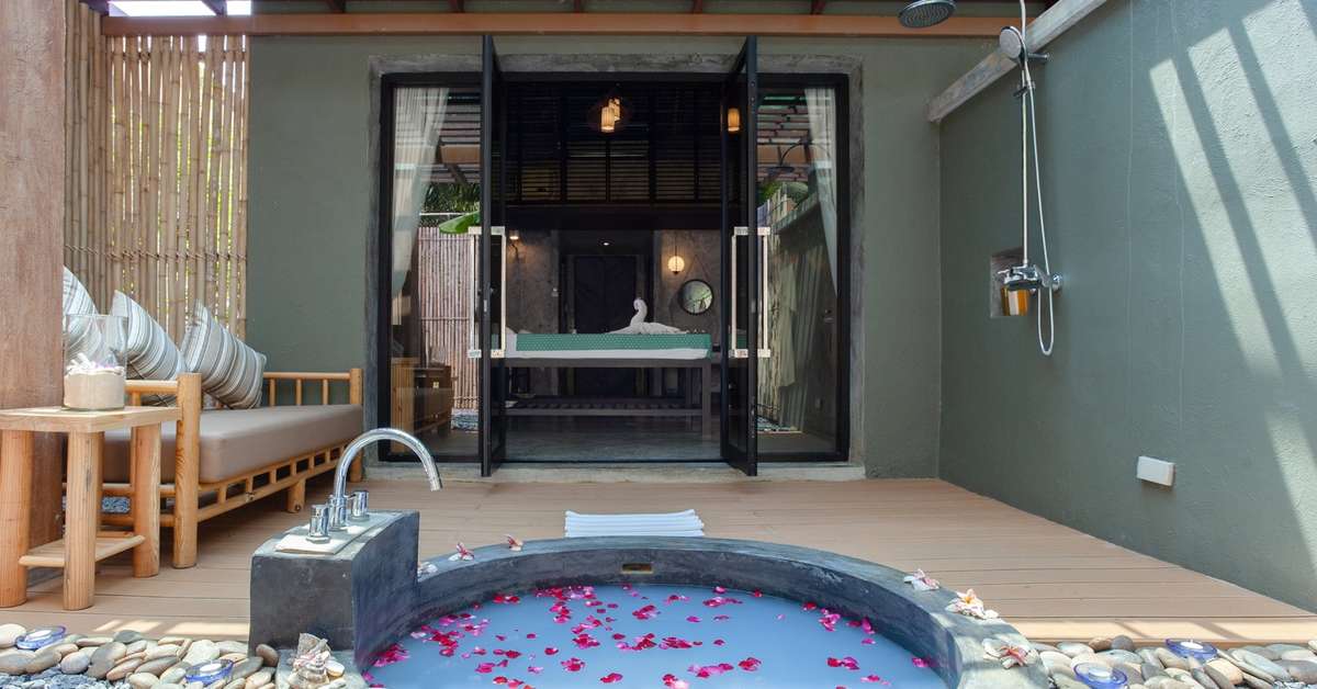 Een foto van Mai Holiday by Mai Khao Lak