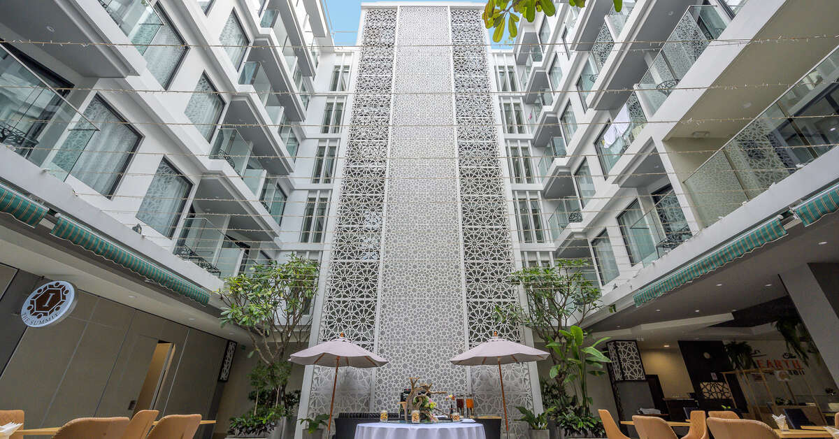 Een foto van Zenseana Resort & Spa