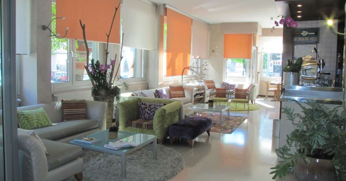 Een foto van Park Meuble Hotel