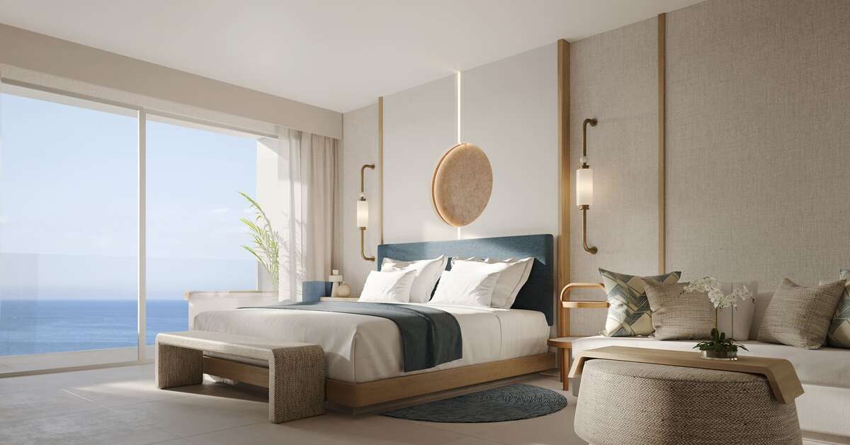 Een foto van AVA Resort Cancun