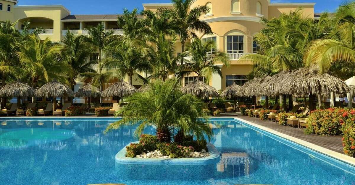 Een foto van Joia Rose Hall by Iberostar