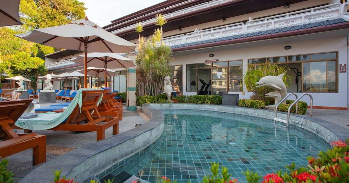 Een foto van Orchidacea Resort