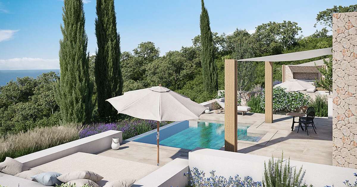 Een foto van Eliamos Villas Hotel & Spa