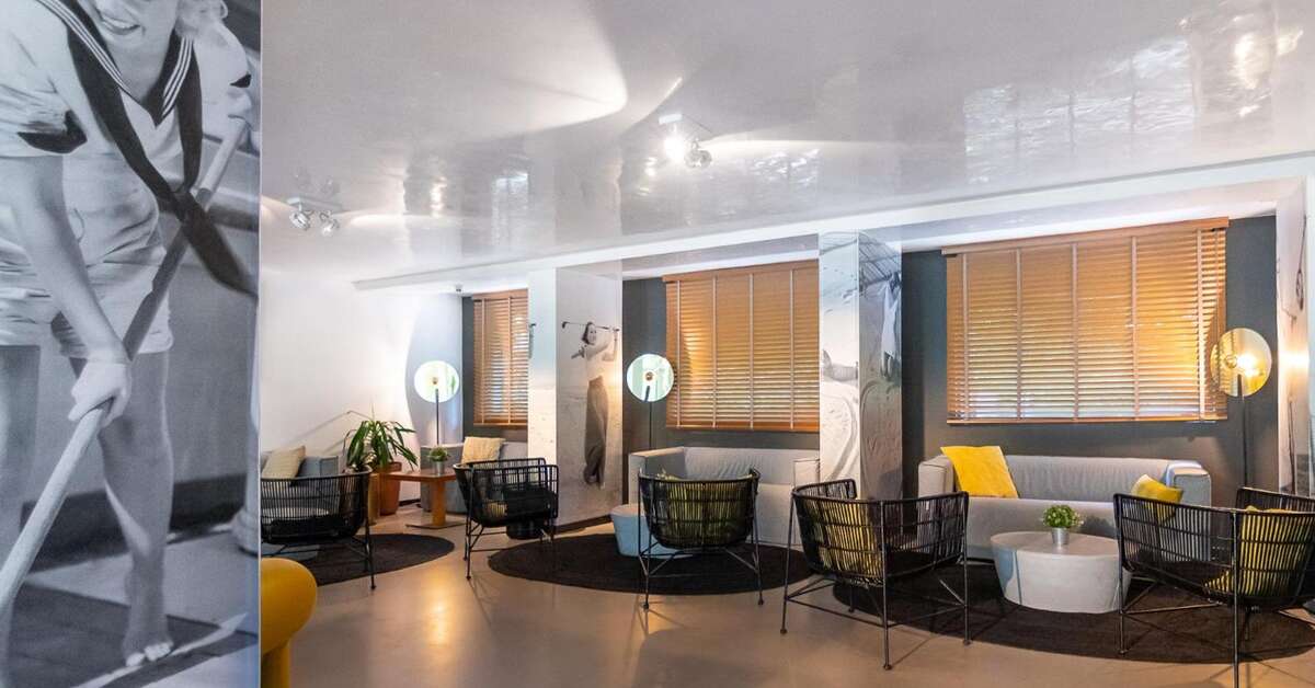 Een foto van Hotel Excelsior