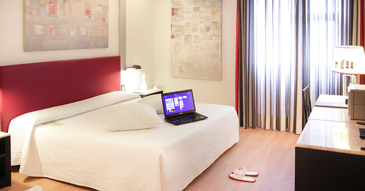 Een foto van Art Hotel Museo