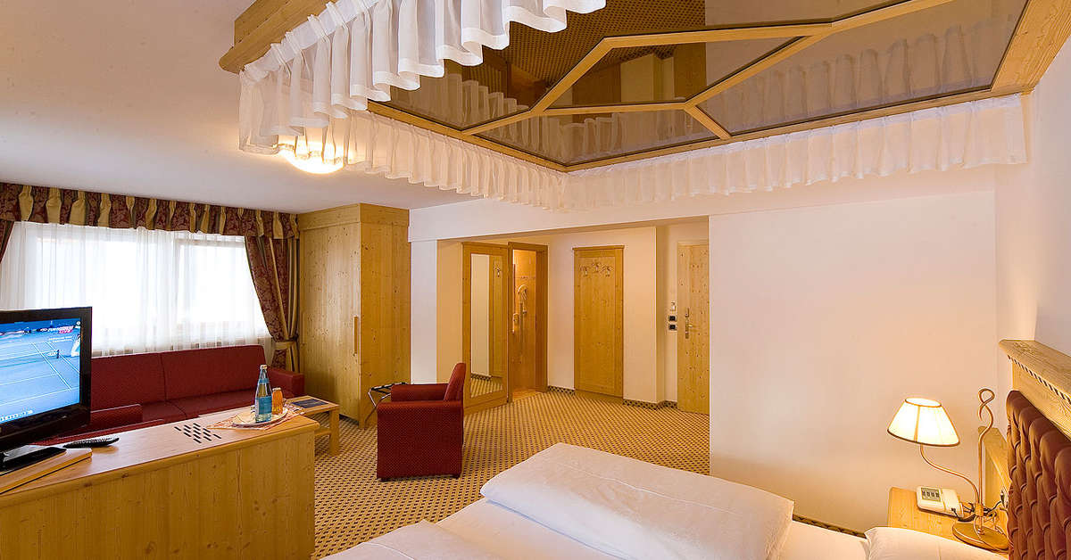 Een foto van Diamant Spa Resort