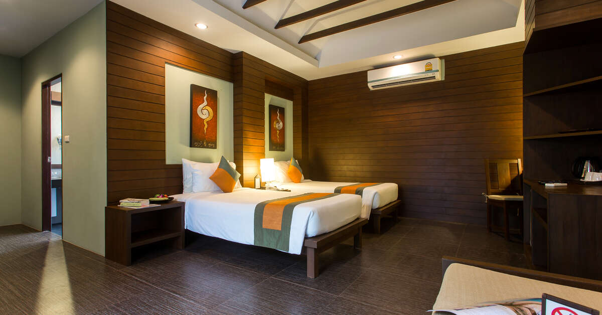Een foto van Baan Chaweng Beach Resort & Spa