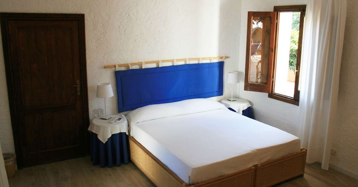 Een foto van Hotel Villa Mediterranea