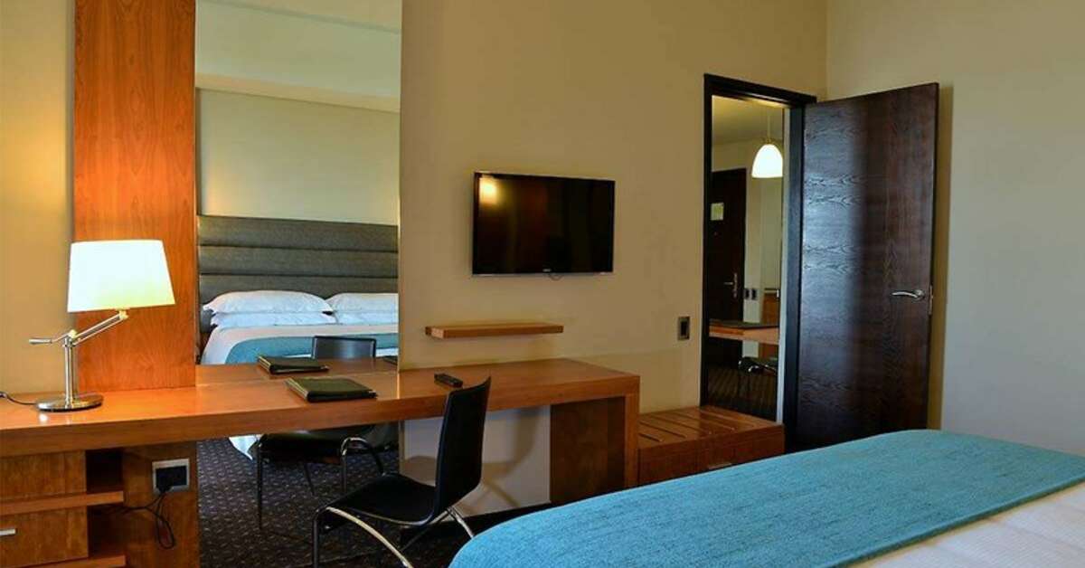 Ein Foto Protea Hotel OR Tambo Airport