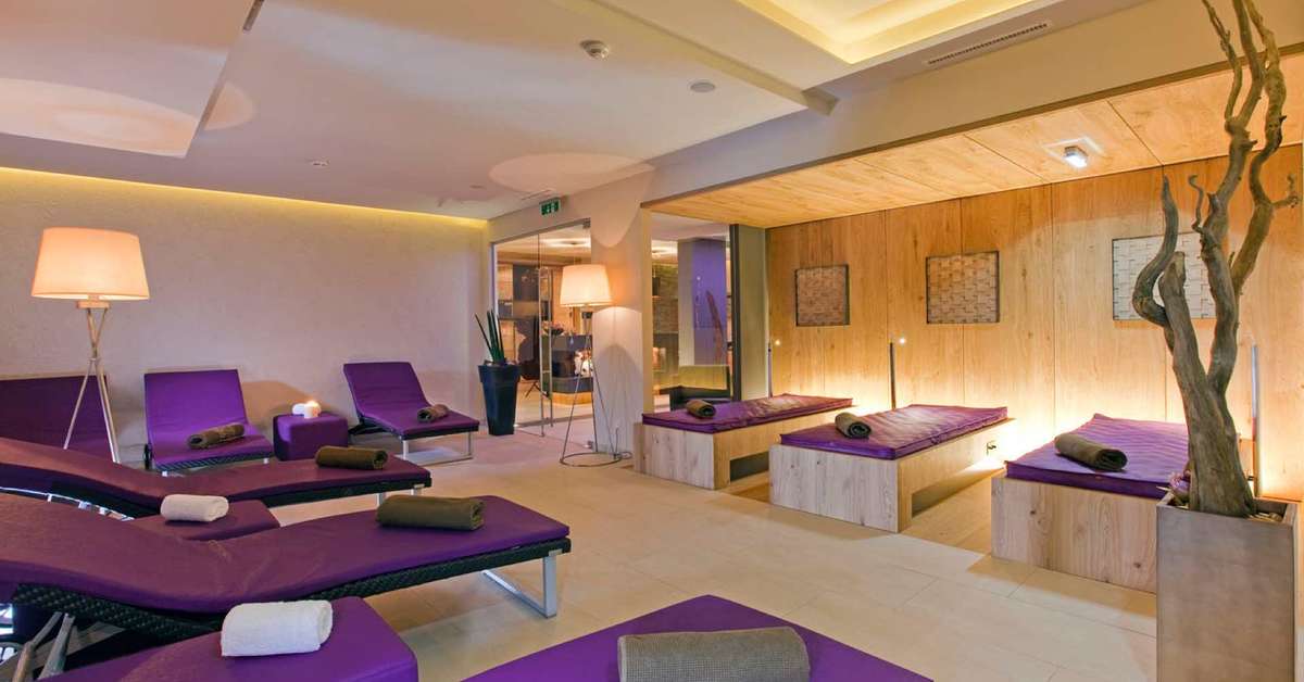Een foto van Hotel Fliana