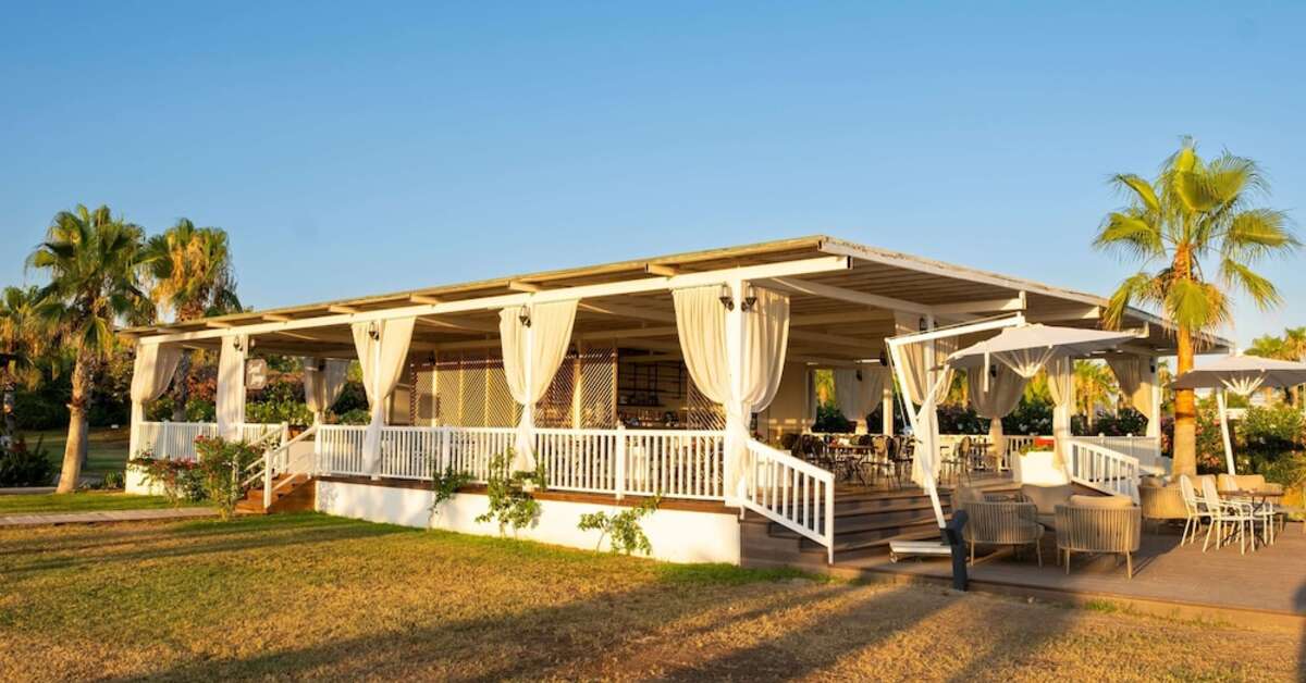 Een foto van Asteria Family Resort Side