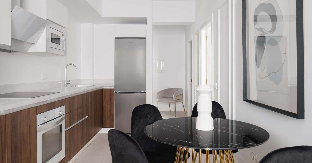Een foto van Blue Marina Suites