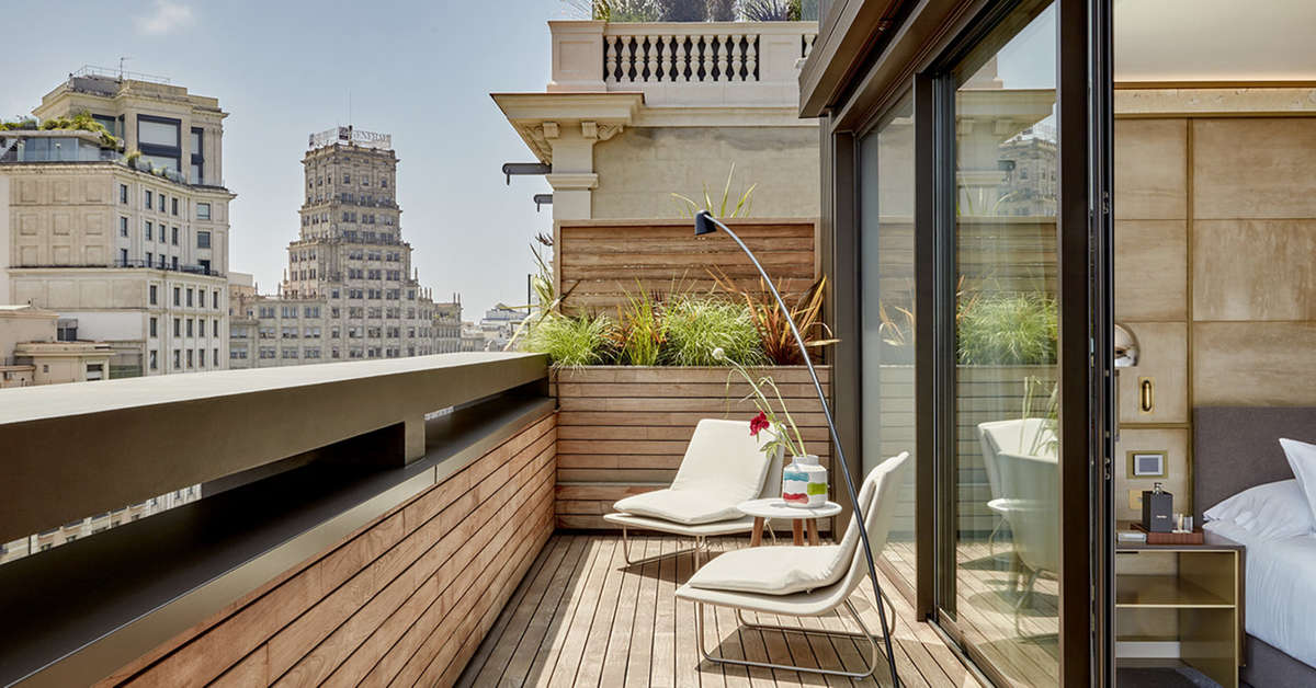 Een foto van Almanac Barcelona