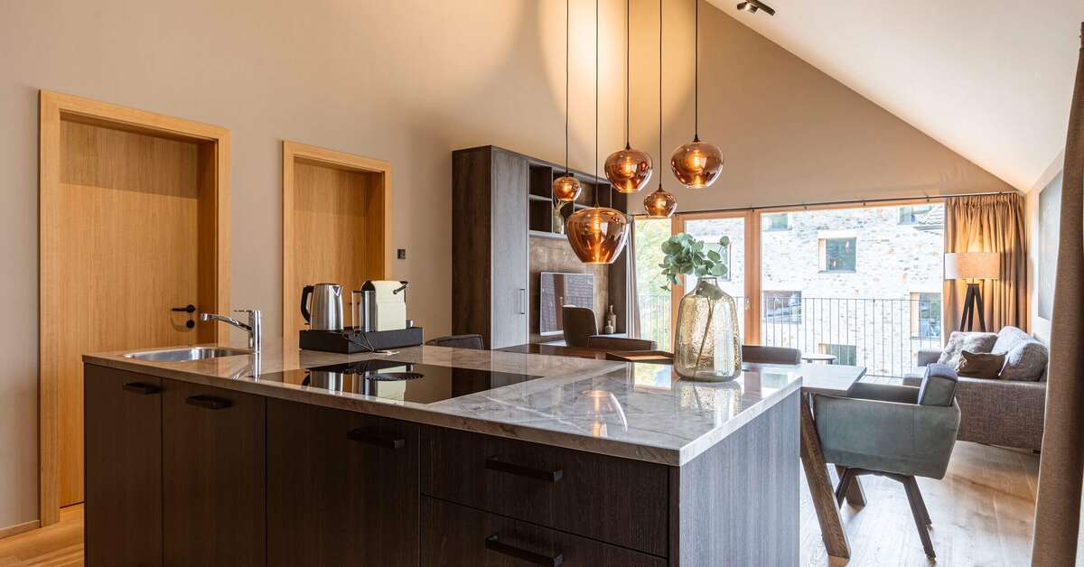 Een foto van Montafon Suites Schruns
