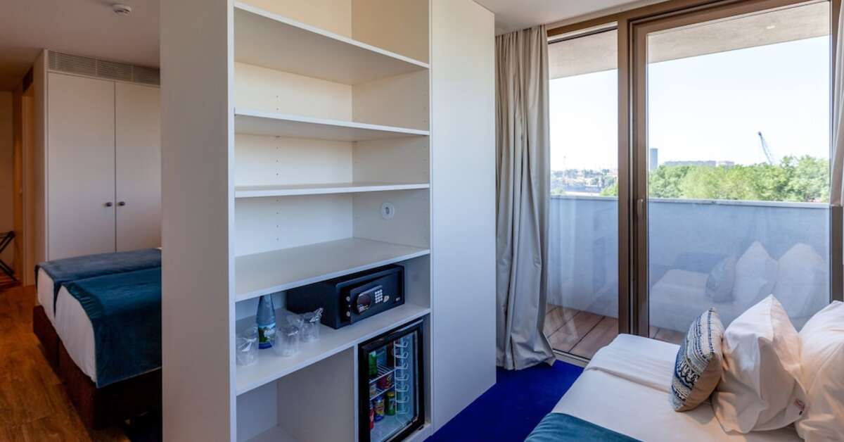 Een foto van Sea Porto Hotel
