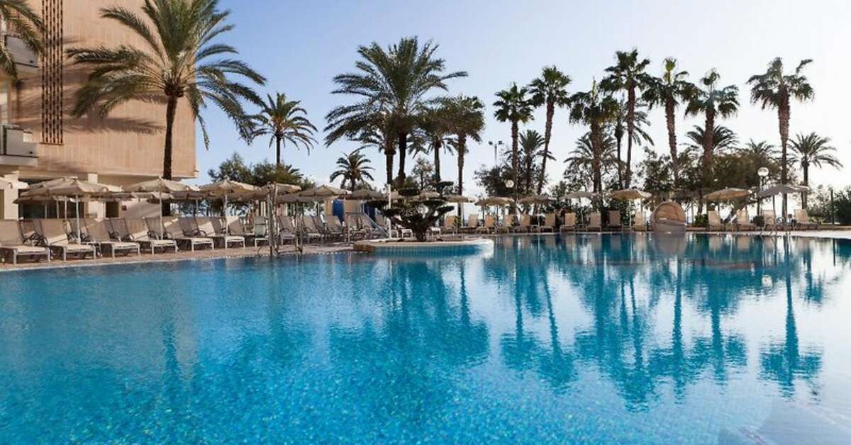 Een foto van CM Castell De Mar